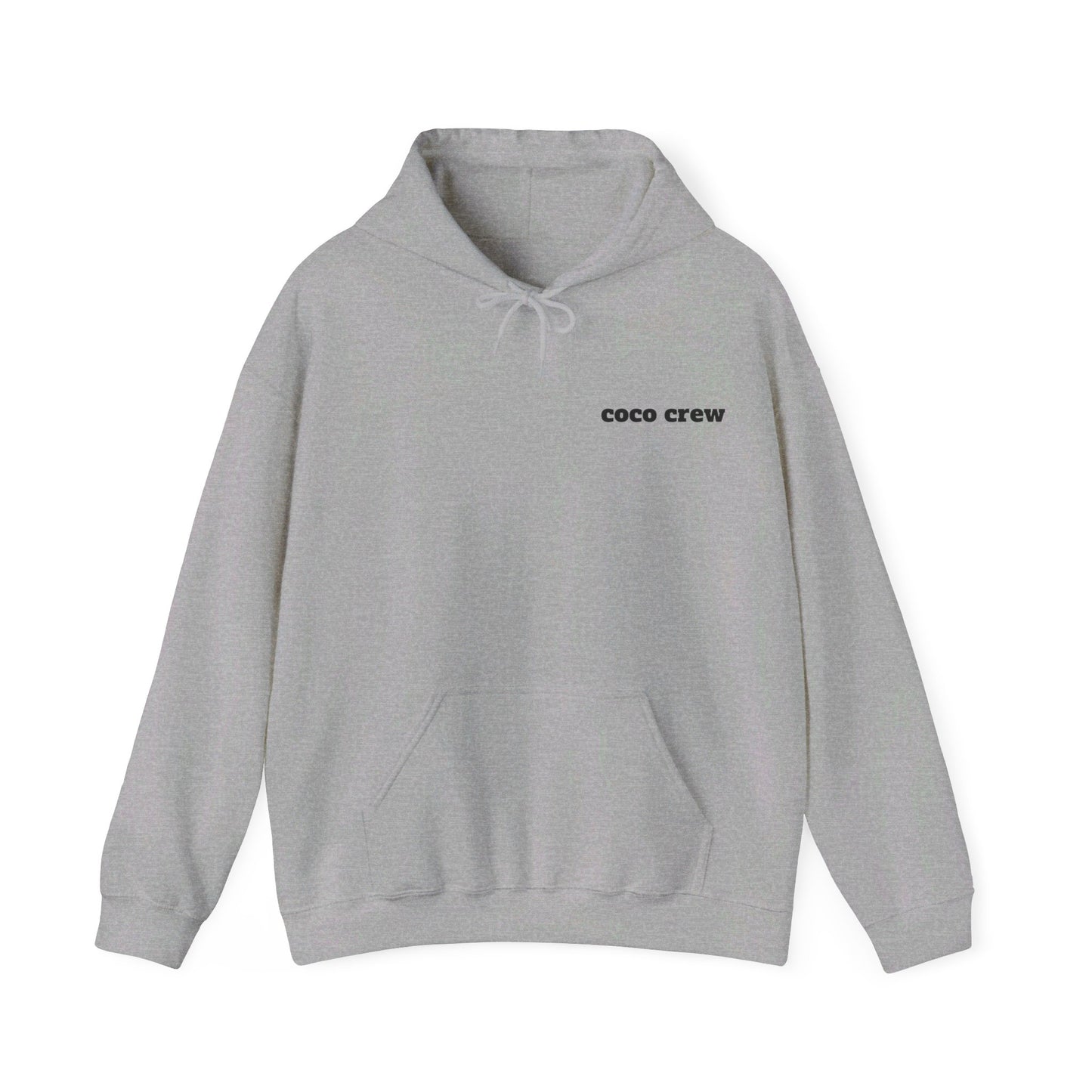 coco crew sweat