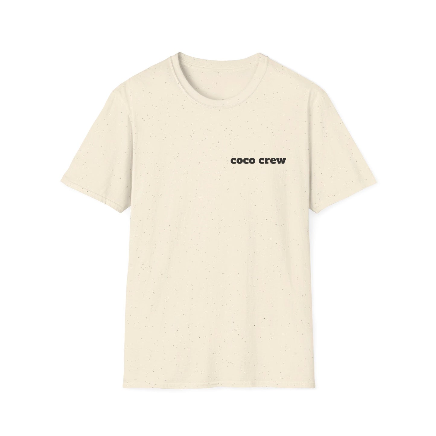 coco crew T