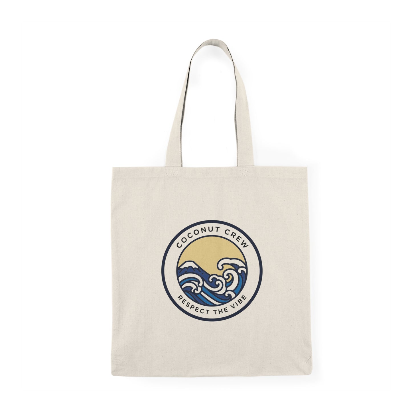 respect the tote