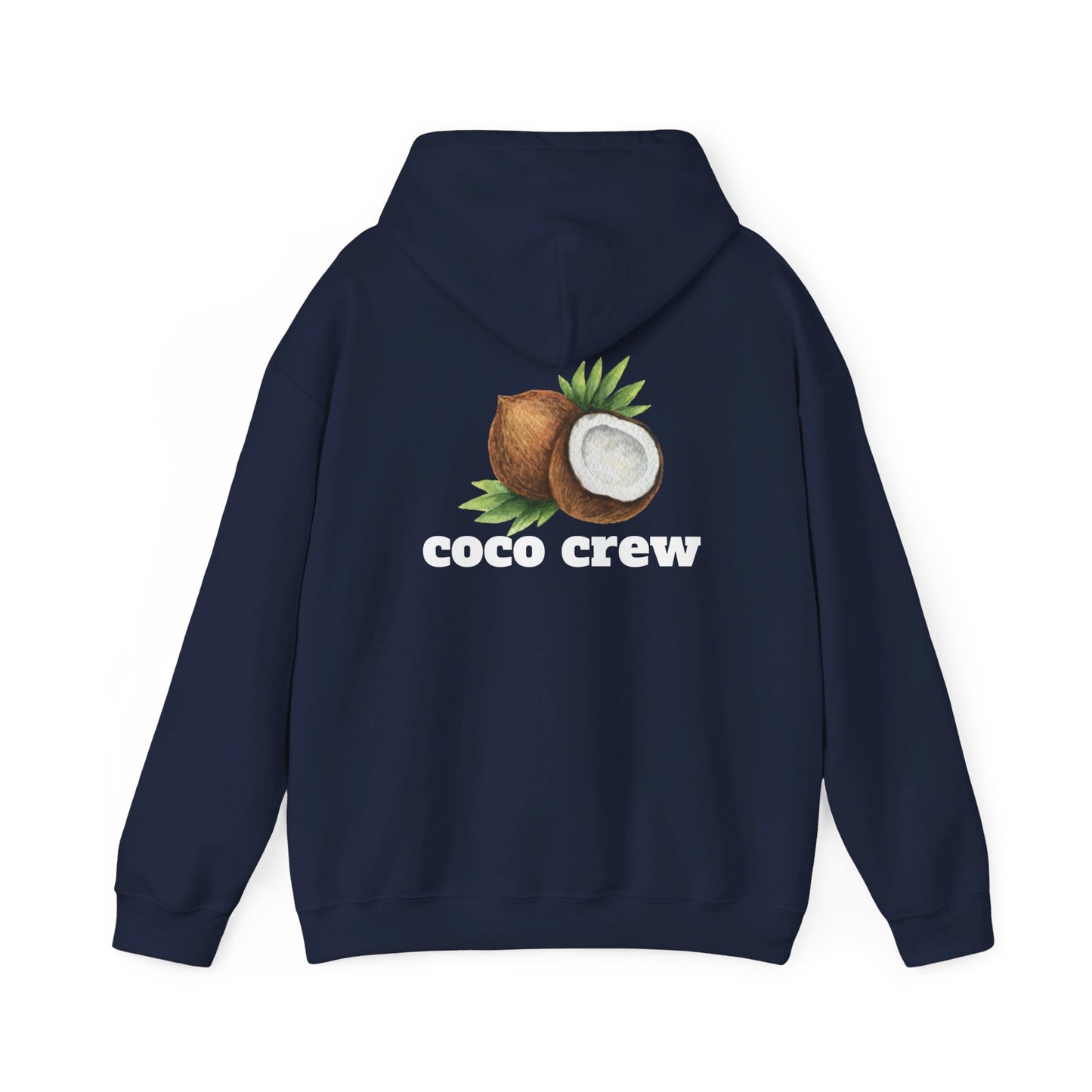coco crew sweat