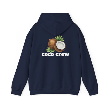 coco crew sweat