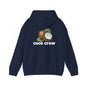 coco crew sweat