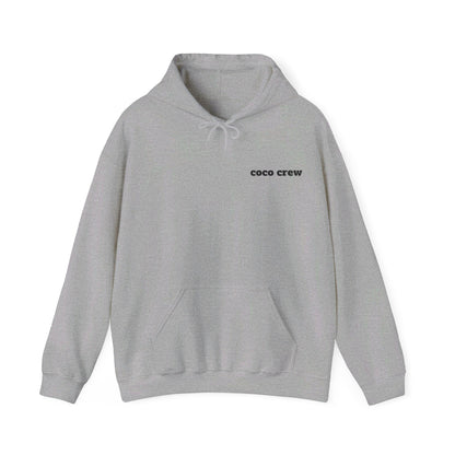 coco crew sweat