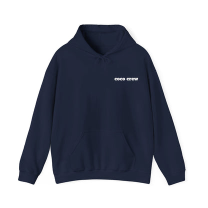 coco crew sweat