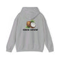 coco crew sweat