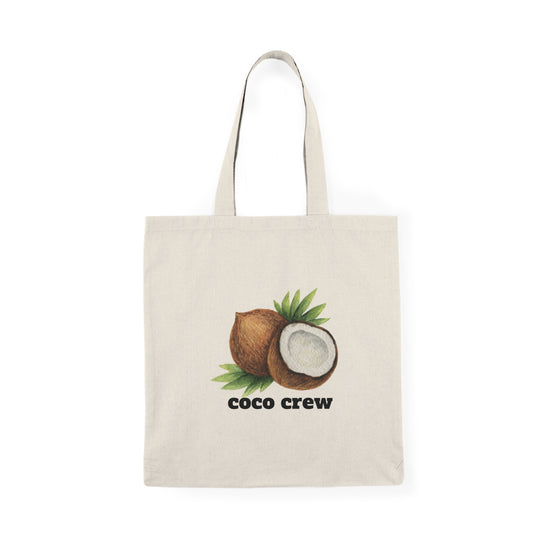 coco crew tote
