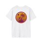 retro sunset T