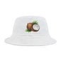 coco bucket hat