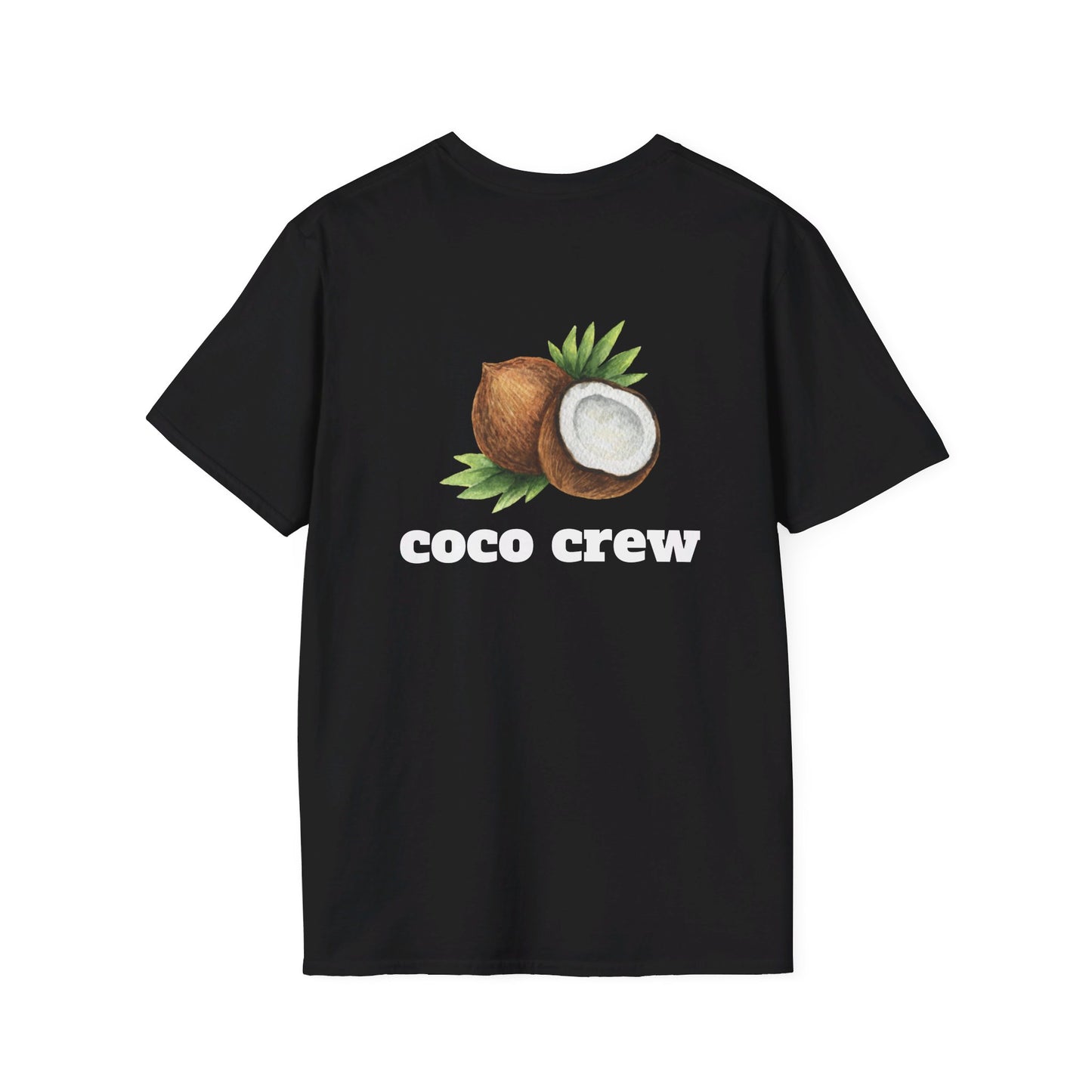 coco crew T