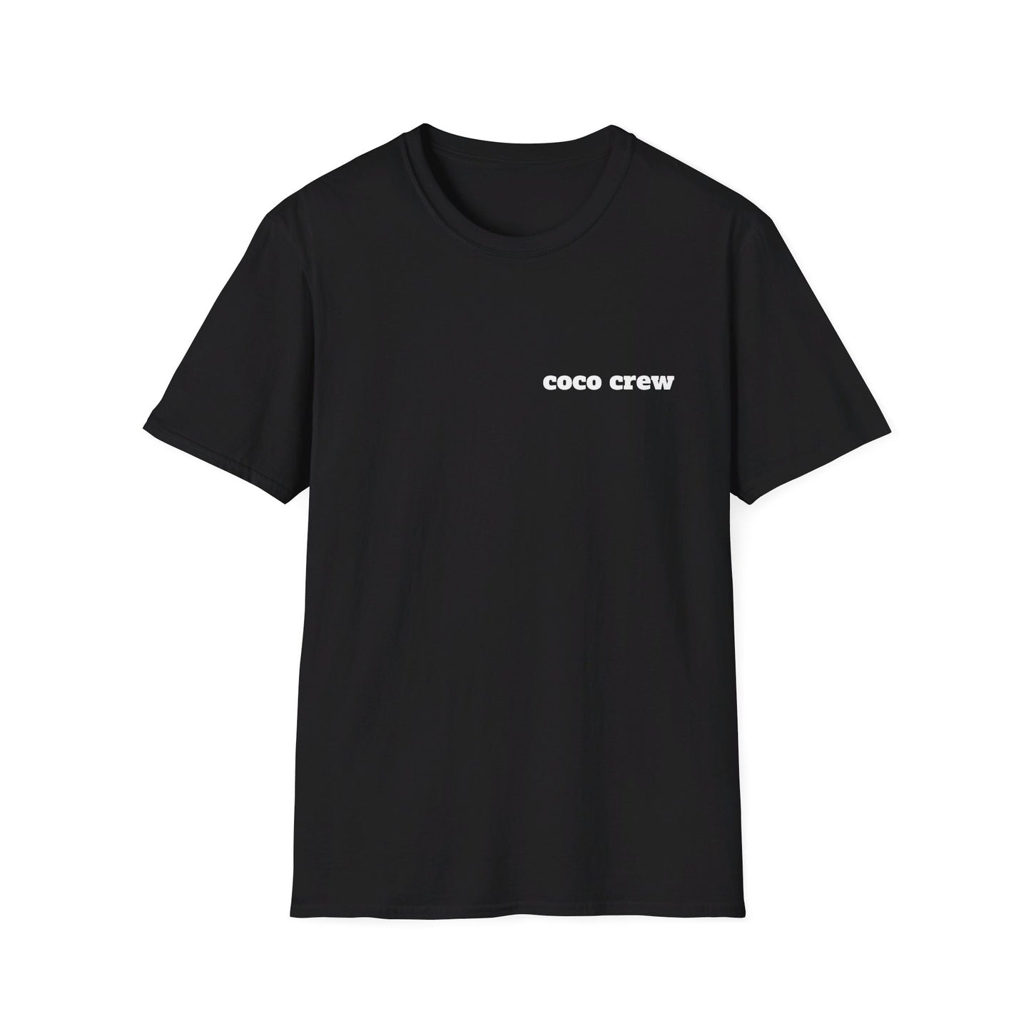 coco crew T