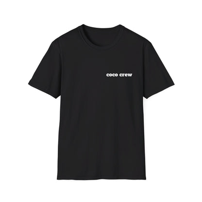 coco crew T