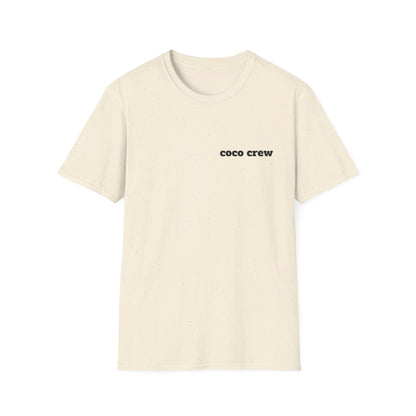 coco crew T