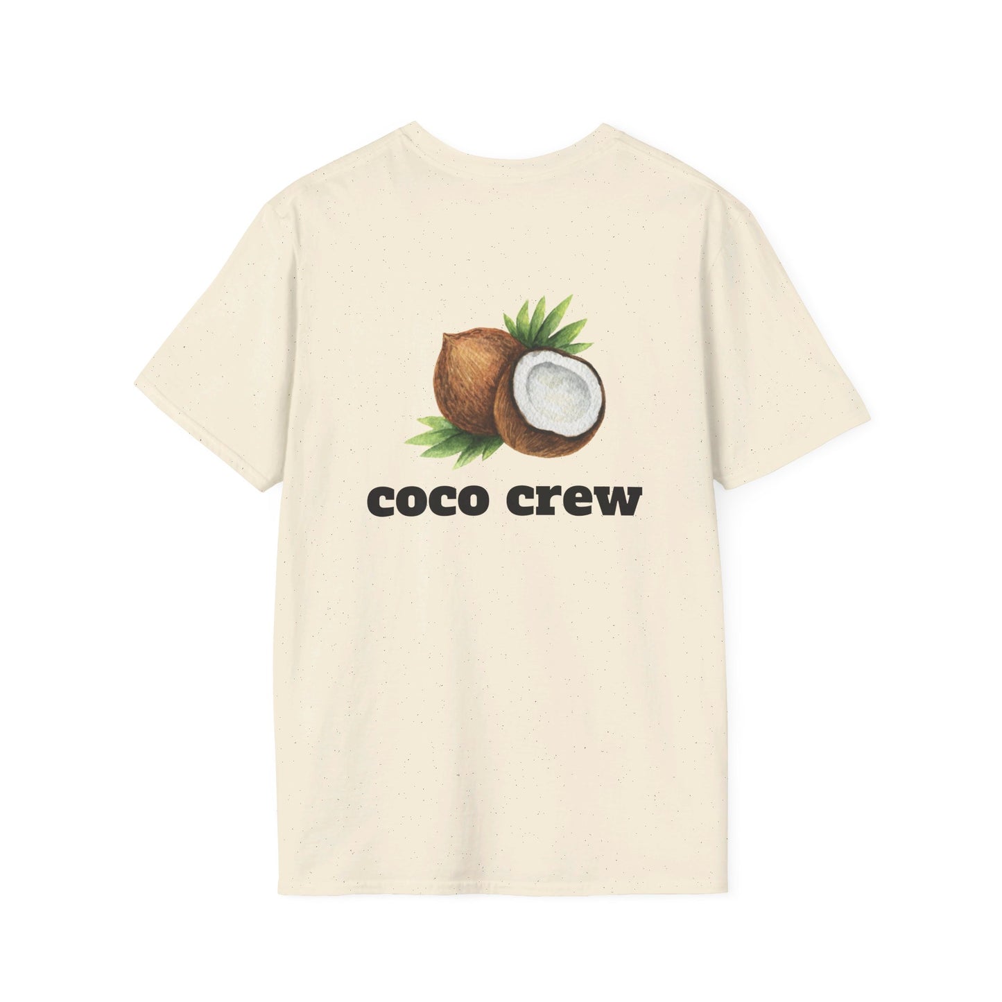 coco crew T