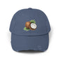 classic coco hat