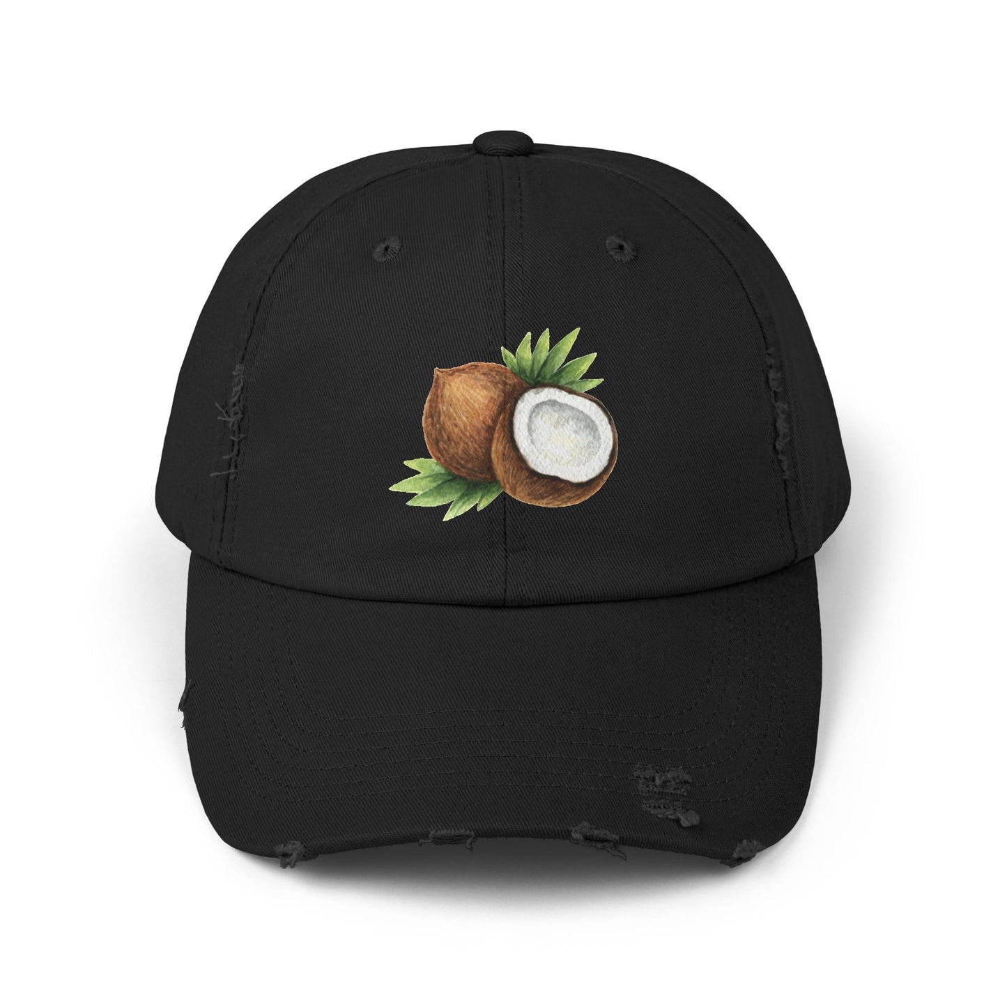 classic coco hat