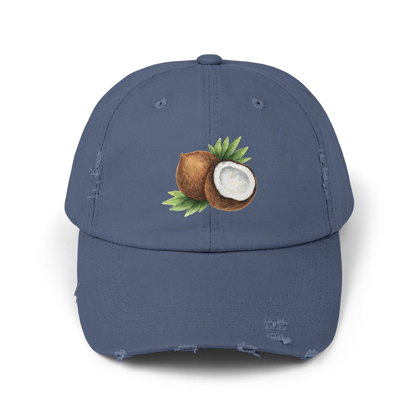 classic coco hat