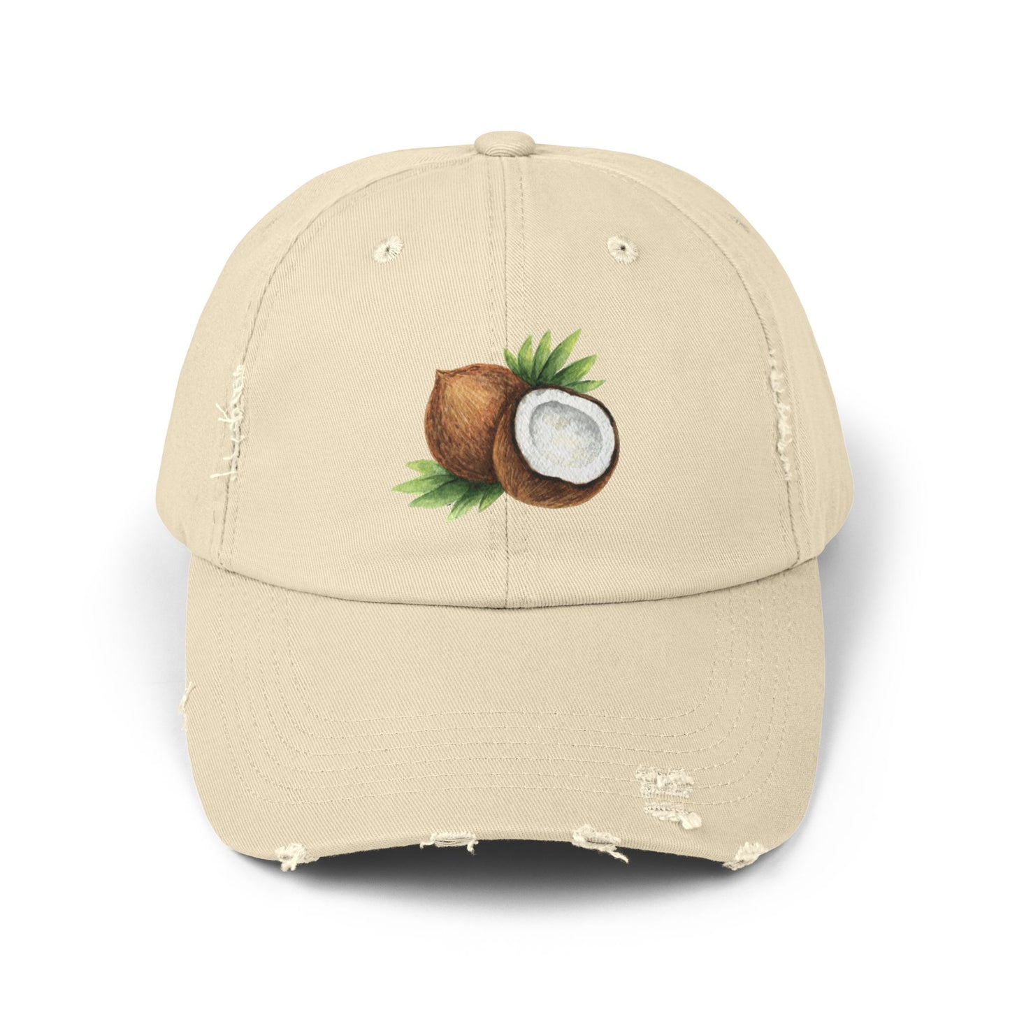 classic coco hat
