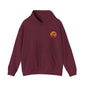 retro sunset sweat