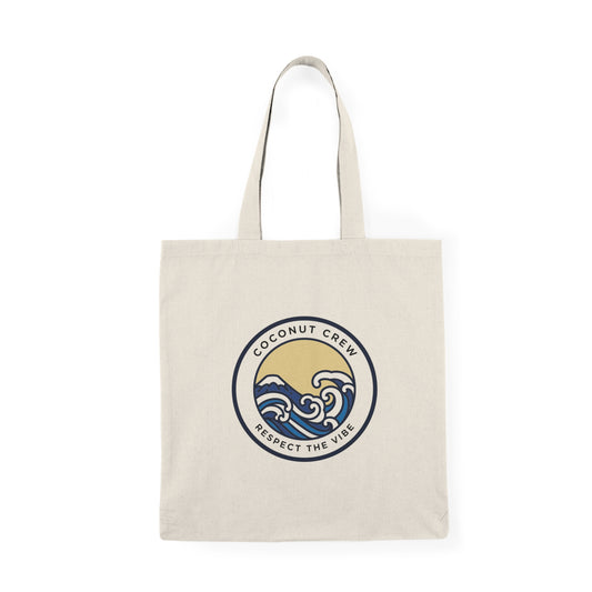 respect the tote