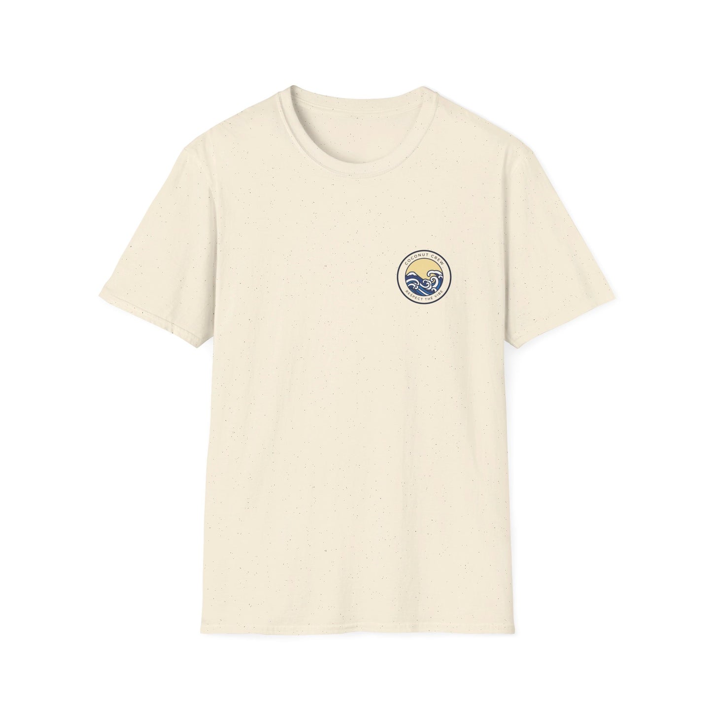 respect the T
