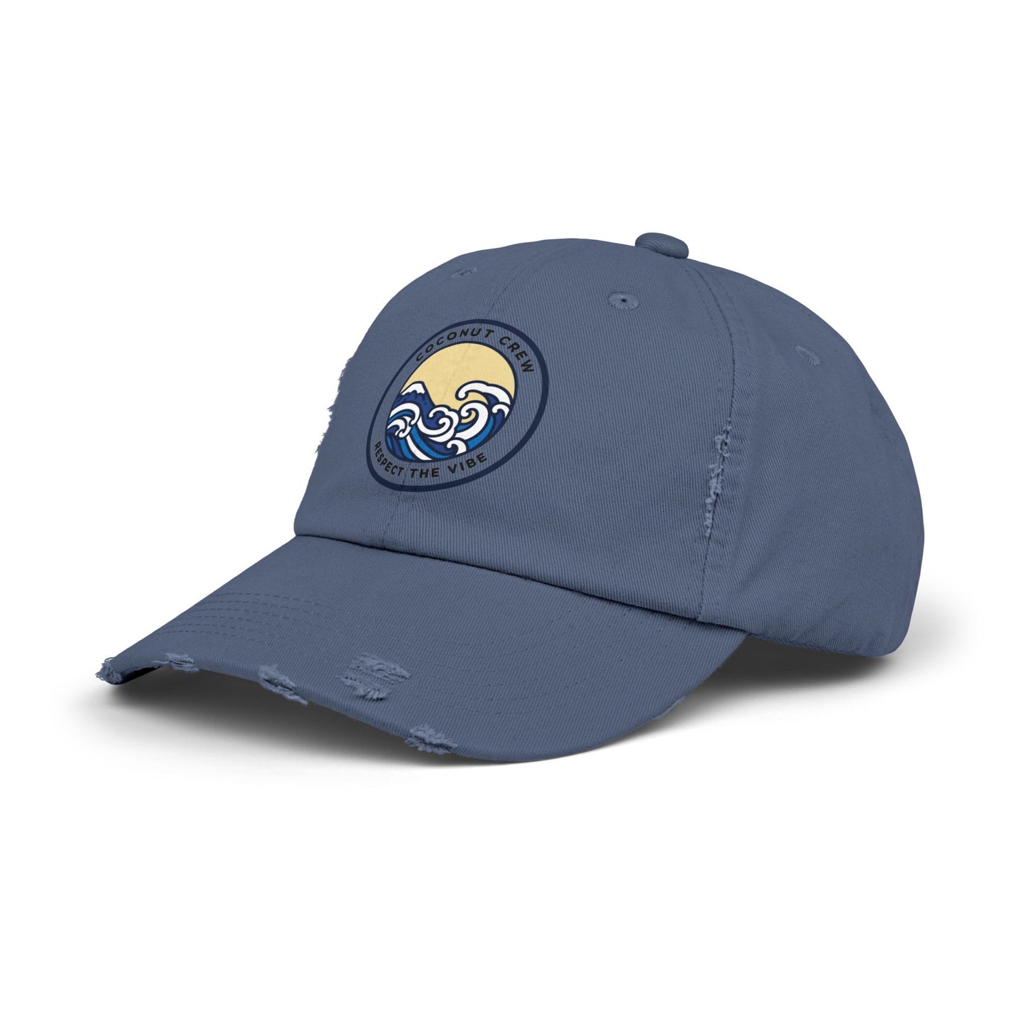 respect the hat