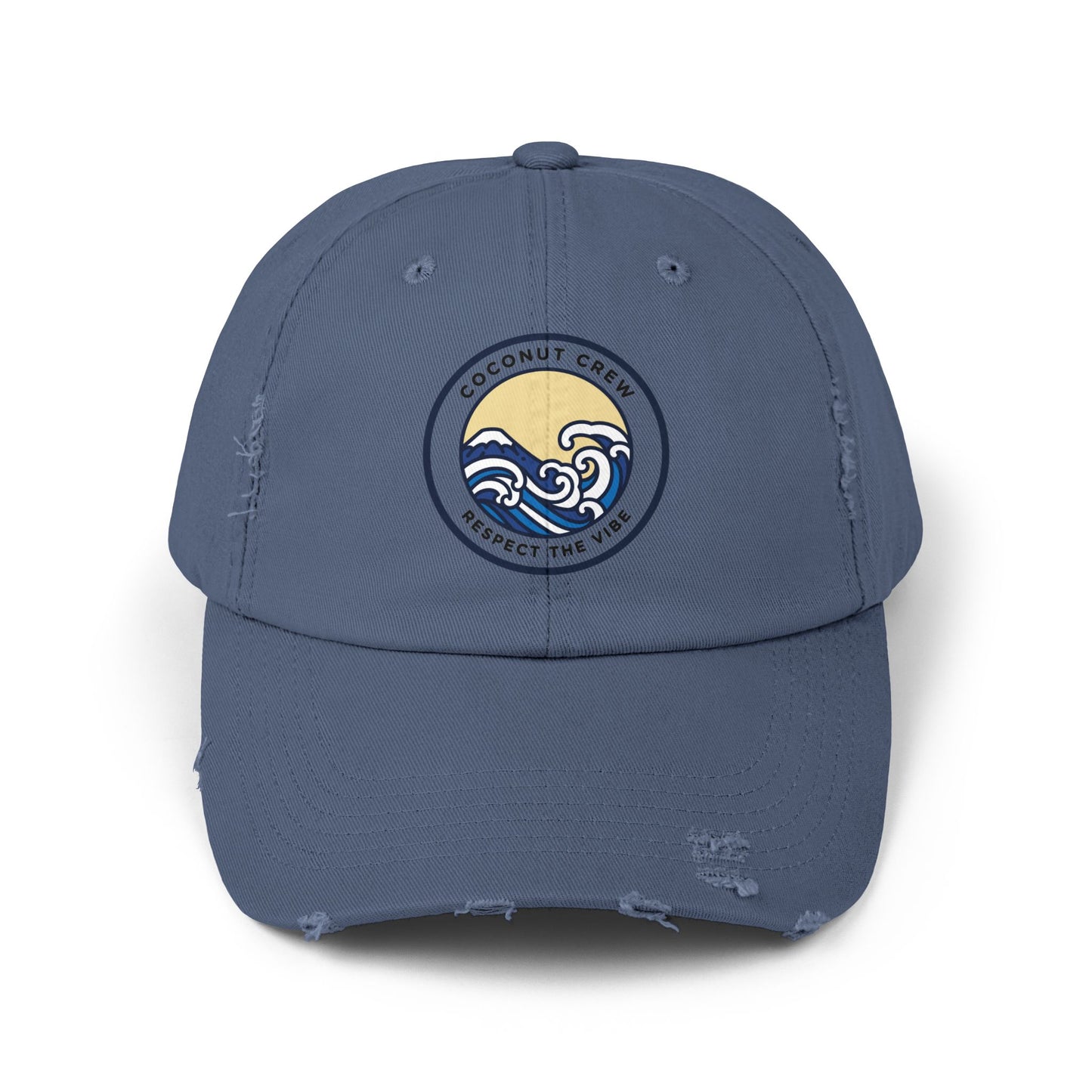 respect the hat