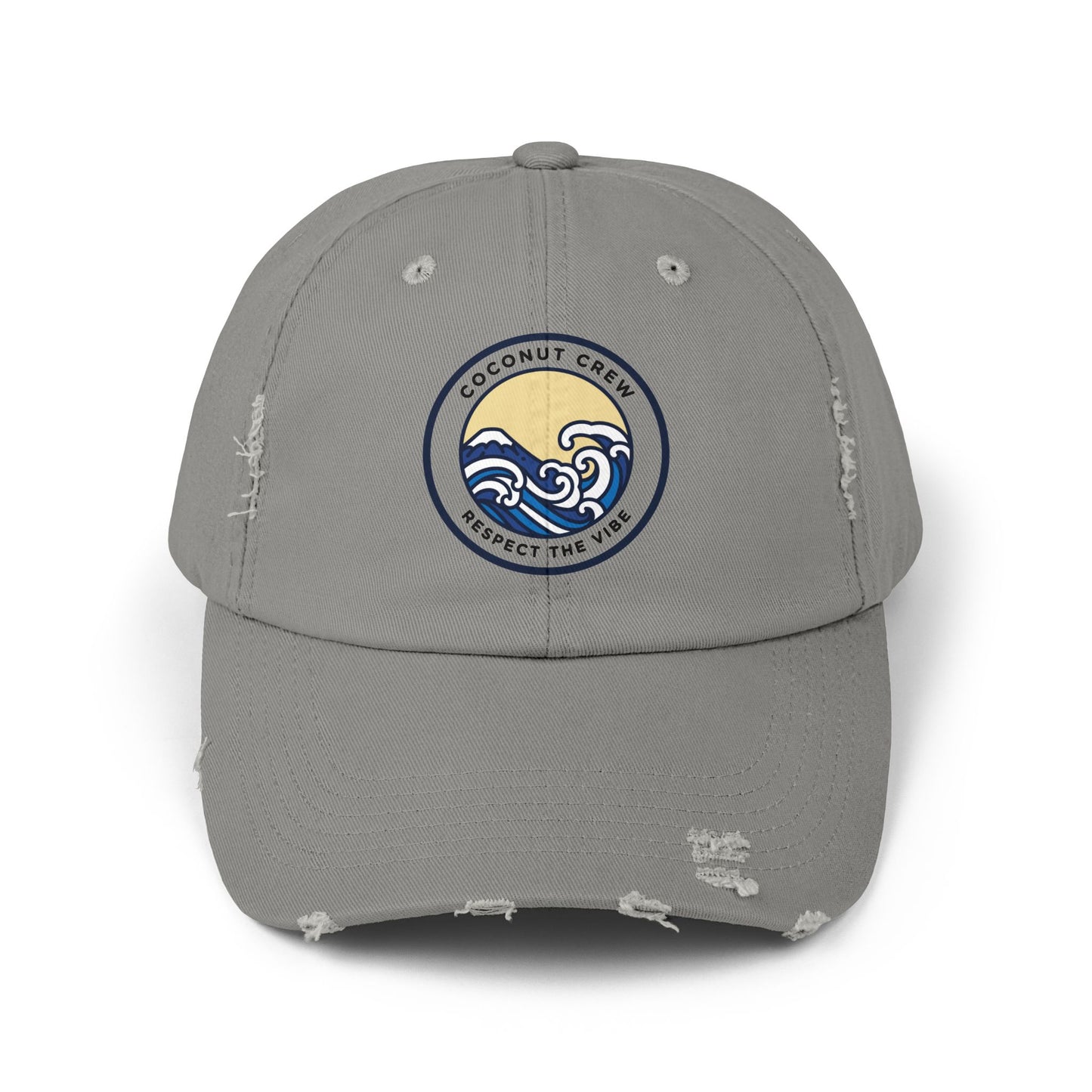 respect the hat