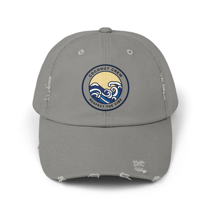 respect the hat