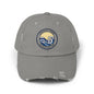 respect the hat