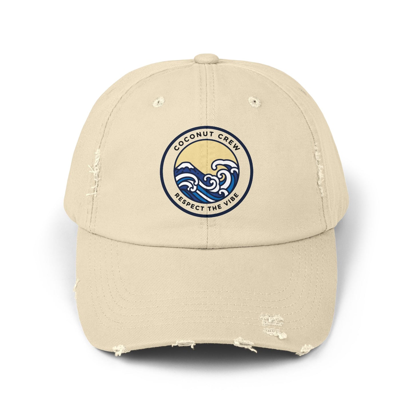 respect the hat