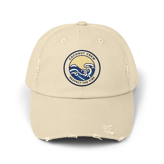 respect the hat