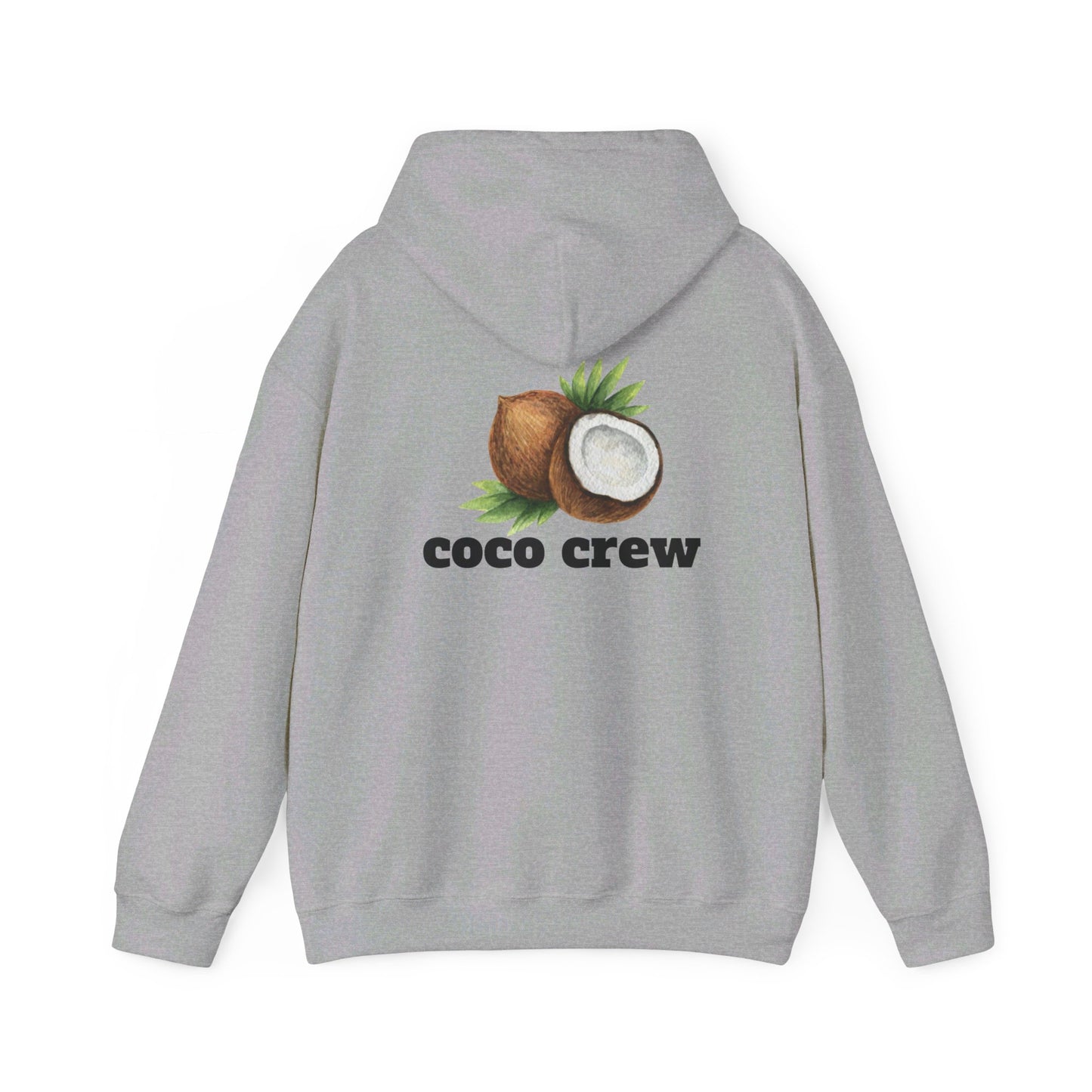 coco crew sweat